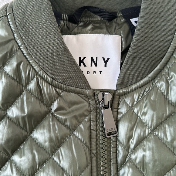 DKNY Sport Jacket - Picture 2 of 7